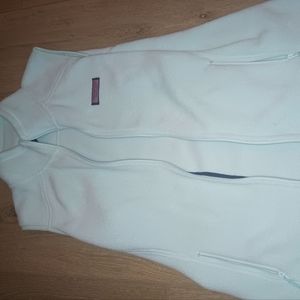 Vineyard Vest
